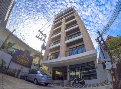 Hiran Residence – 写真 5