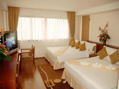 Hiran Residence – 写真 15